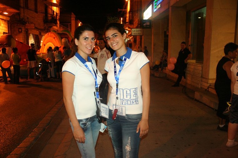Jounieh Family & Kids Day